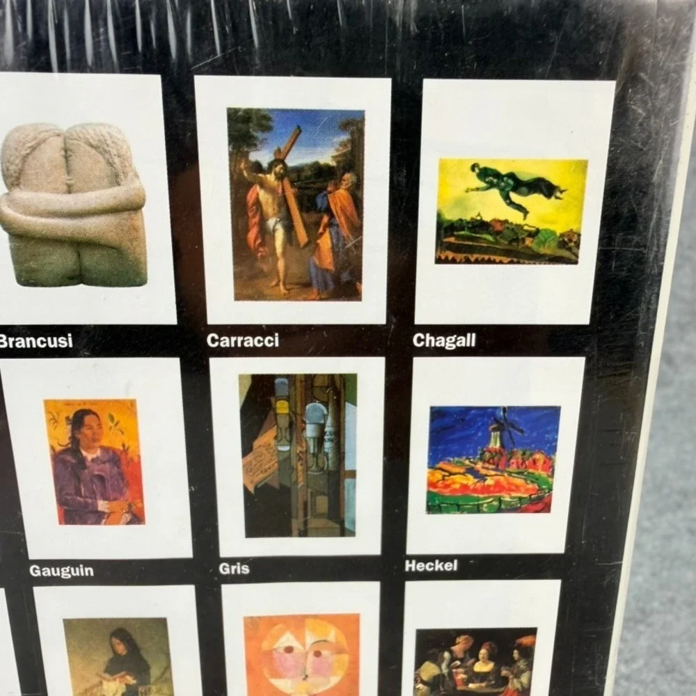 Phaidon art box
